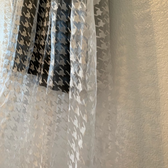 Asos strapless party dress - new with tags - Picture 5 of 8